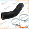 Gaine de suralimentation pour FIAT | GPP-FT-027, 51856117